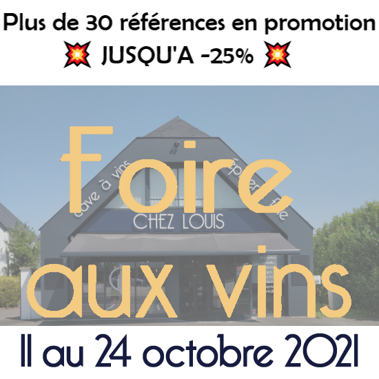 pub Facebook FAV chez louis