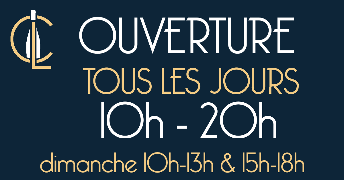 horaires juillet aout